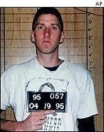 Timothy McVeigh