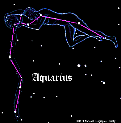 aquarius symbolism