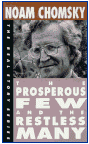 Rethinking Camelot by Noam Chomsky