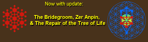 The Bridegroom, Zer Anpin, and the Repair of the Tree of Life